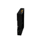 Omron CJ1W-TER01 CJ1 End Plate with CPU for computer processing unit integration
